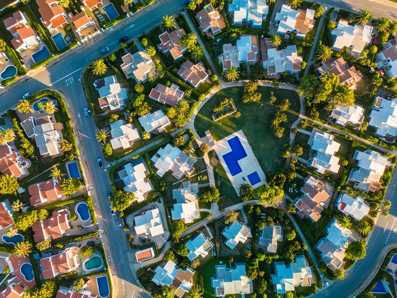 Asesoría Profesional para Comprar Casa en Puebla